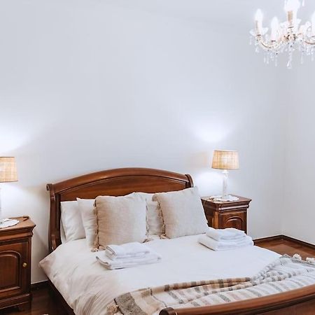 Casa Do Patio - 3 Bedrooms, Ponte Rol Торреш-Ведраш Екстер'єр фото