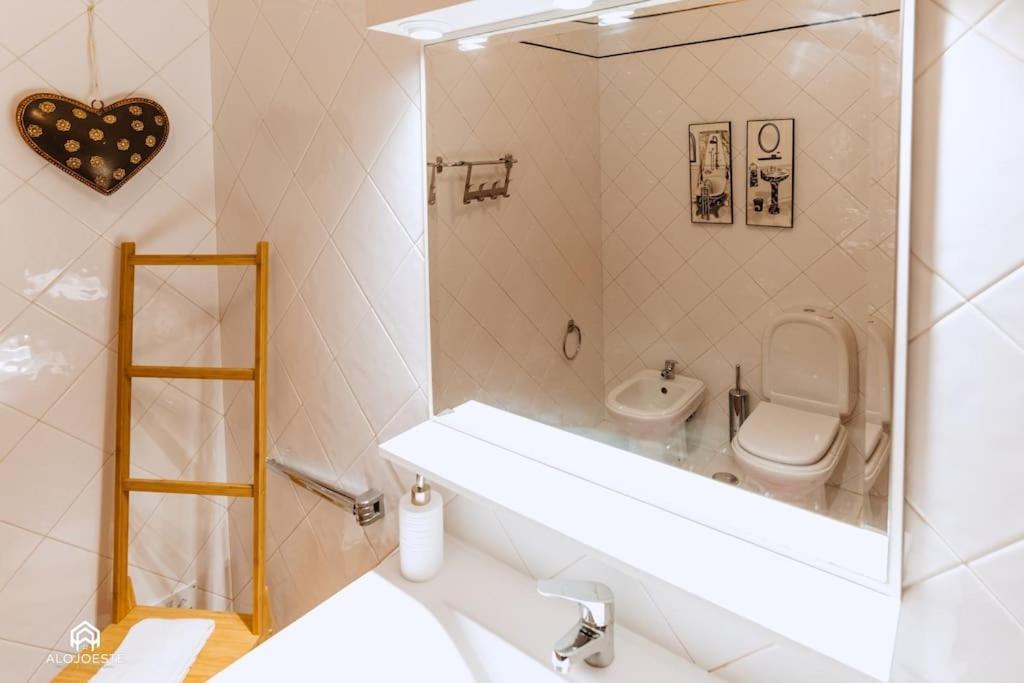 Casa Do Patio - 3 Bedrooms, Ponte Rol Торреш-Ведраш Екстер'єр фото